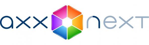 ПО Axxon Next Получение событий от внеш.устройств